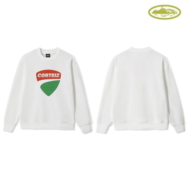 Picture of Corteiz Sweatshirt _SKUCorteizS-2XLastxC103531426